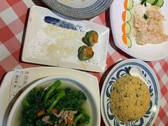 -龙桥私厨·姜花菊花过桥鱼·顺德菜(容桂店)