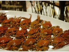 -东方红海鲜百汇(国际大厦店)