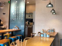 -面西湖杭帮面(控江路店)