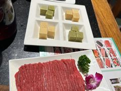 -南门涮肉(上海一店)