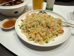 -古韵轩·园林餐厅