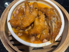 -味可道美食坊(福基路店)