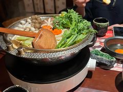 -弓二·烧鸟居酒屋(财富购物中心店)