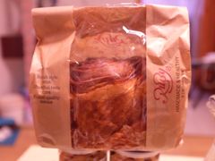 丹麦手拉风吐司面包-红宝石·鲜奶小方(莘庄龙之梦店)