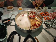 -小肥羊·牛羊肉火锅(万达广场店)