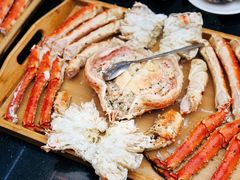 -震海贝烤贝·民俗特色店(延吉总店)