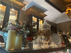 -波特曼西餐厅(南岗店)