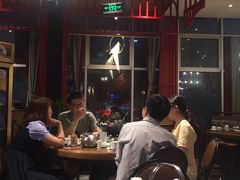 大堂-湘约爨厨(太白立交店)