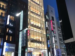 -COMME des GARCONS(银座三越店)