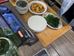 -72街荷叶饭(东方宝泰广场店)