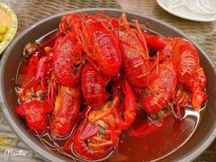 -去吃小龙虾·江湖菜·烧烤(南滨路店)