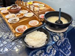 -桥香园过桥米线(复兴路店)