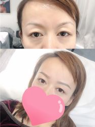 点击看大图 -MIVI·纹眉半永久野生眉