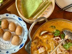 -林四喜·闽南传家菜(鼓浪屿店)