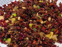 -永红源啤酒·烧烤·海鲜·大排档(青特城店)