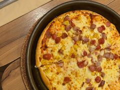 -必胜客(张掖西大街店)