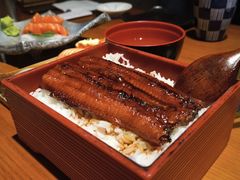 -千代武日本料理(爱建店)