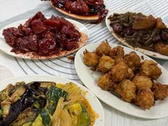 -尹记餐馆(花园店)