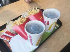 -麦当劳(山东章丘汇泉路店)