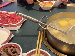 -大吉利·潮汕鲜牛肉火锅(西安店)