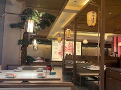 -塘桥老哥·常州鱼鲜土菜(勤业路店)