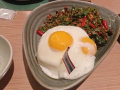 -mango tree芒果树泰国餐厅(青岛万象城店)