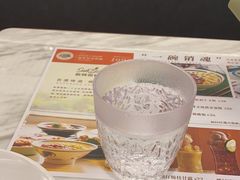 -新世界餐厅(万达店)