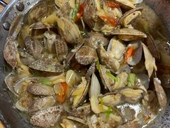 -嘉旺港式茶餐厅(延长中路店)