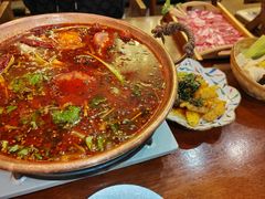 -麒麟风烤牛肉·云南烧烤小排档(丹凤街店)