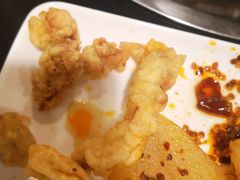 -邓莽子老火锅(鲁祖庙店)