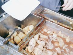 -细妹五香牛杂(步行街店)