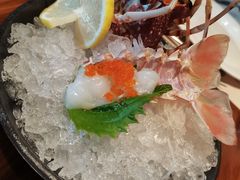 -Mr·Fish鱼鲜生海鲜放题(银泰in99店)