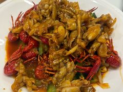龙蛙煲-毛哥小馆子(百井坊巷店)