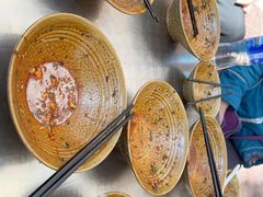 -彩云豆花米线(丰云·财富广场C座店)
