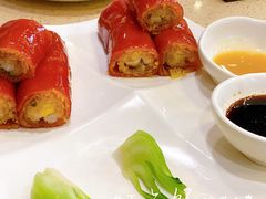 -点都德(华强南店)