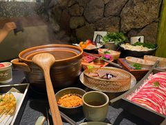 -季季山·云南野生菌火锅(上海首店)