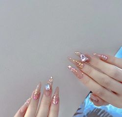 -JH佳卉美甲美睫