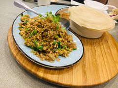 -素芝林素食养生会所(黄山豪庭·御府店)