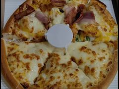 -尊宝比萨(雍景园店)