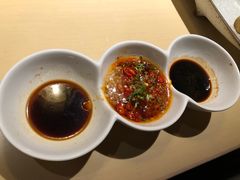 -余欢领鲜火锅(新街口店)