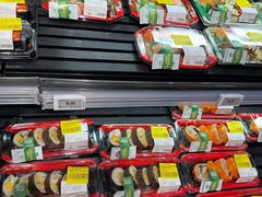 -七鲜超市(瑞虹天地太阳宫店)