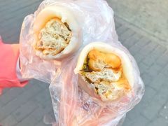 -上海虹口糕团(福州路店)