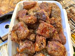 -古彭7只羊·招牌白串·碳锅羊肉旗舰店