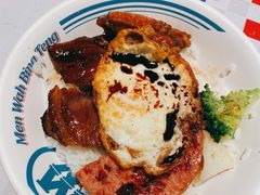 招牌四宝饭-敏华冰厅(天河城店)