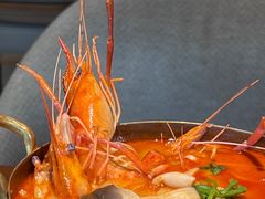 -Tegu泰古莲·泰国餐厅(红山6979店)