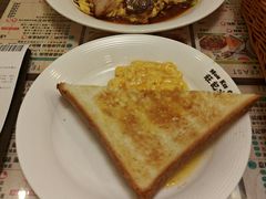 -旺记冰室(九龙中心大厦店)