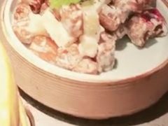 -多嘴超级肉蟹煲(欧亚卖场店)