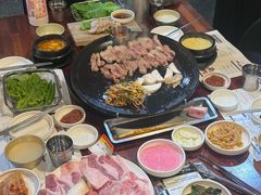 -Dombe豚(黑猪肉街店)