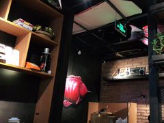 -探鱼·鲜青椒爽麻烤鱼(西南商都店)