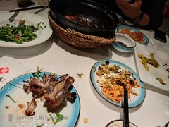 -曹家小菜(胜太路店)